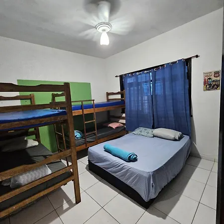 Rock N Hostel Cabo Frio Exterior photo