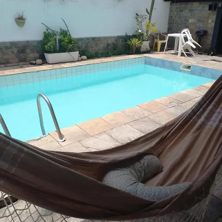 Rock N Hostel Cabo Frio Exterior photo