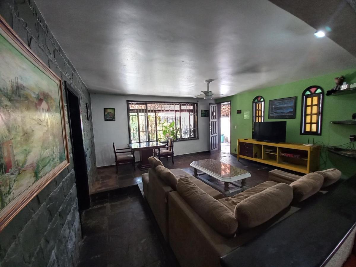 Casa de hóspedes Rock N