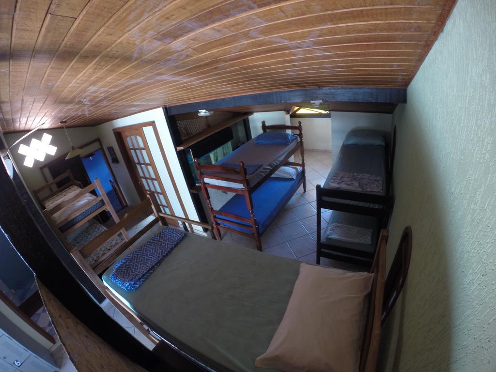 Casa de hóspedes Rock N Cabo Frio