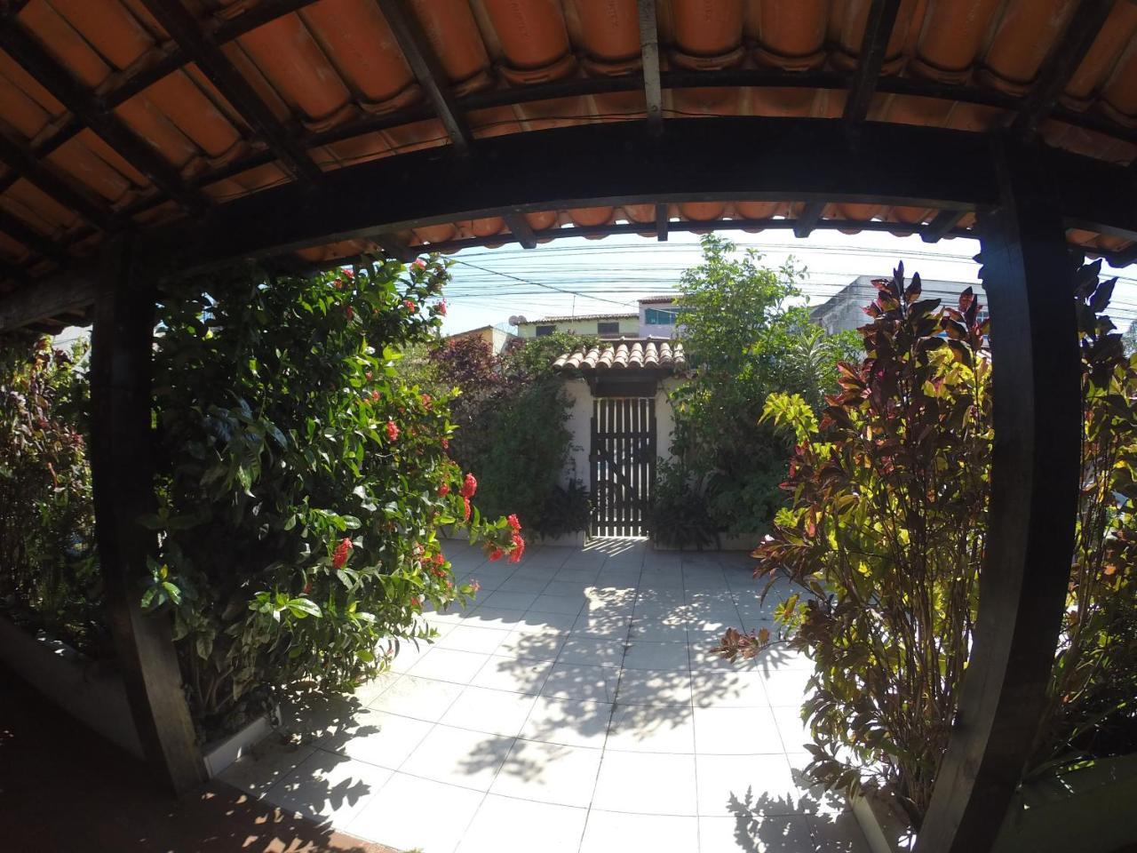 Rock N Casa de hóspedes Cabo Frio